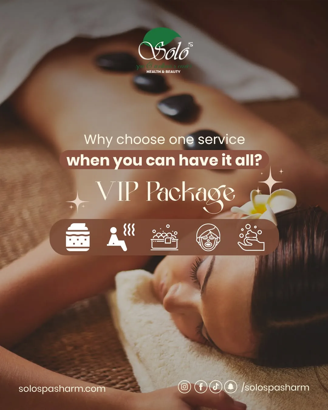 VIP Program