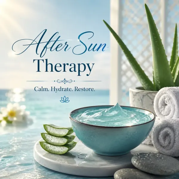 After Sun Therapy