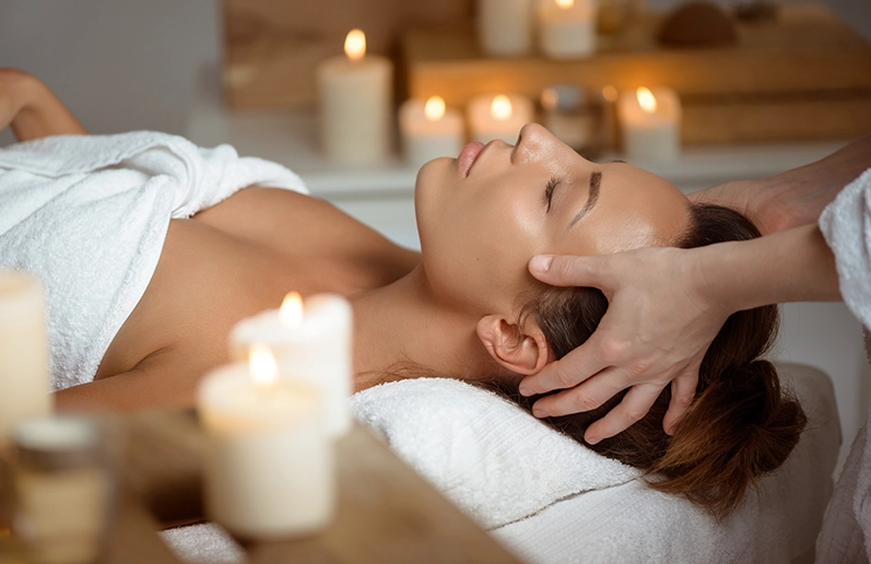 Anti-Stress Massage