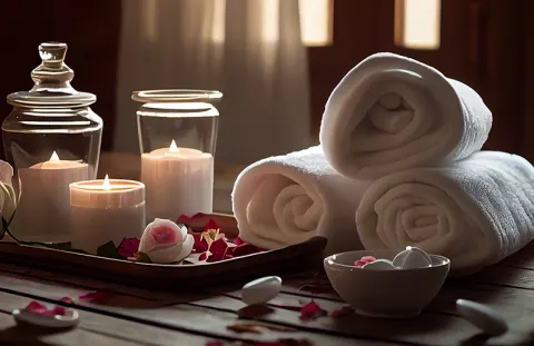 Egyptian Massage
