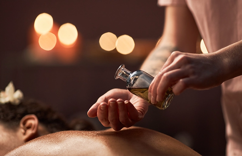 Swedish Massage