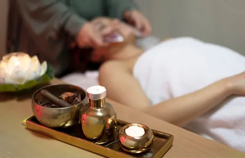 Thai Massage