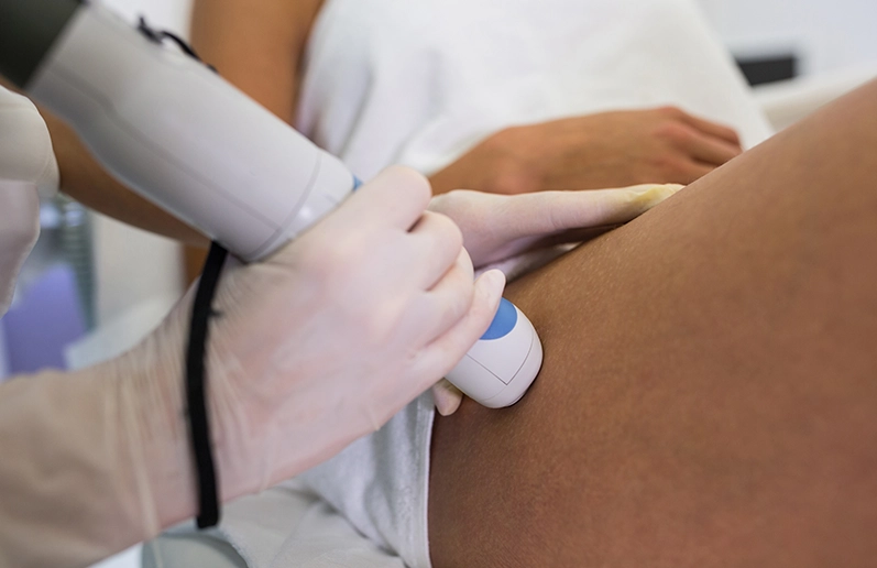 Cellulite Removal Treatments