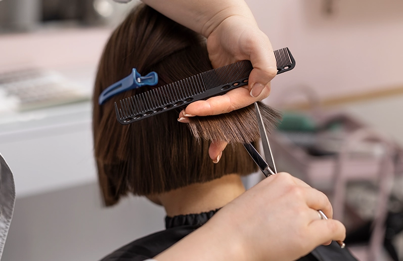 Haircuts