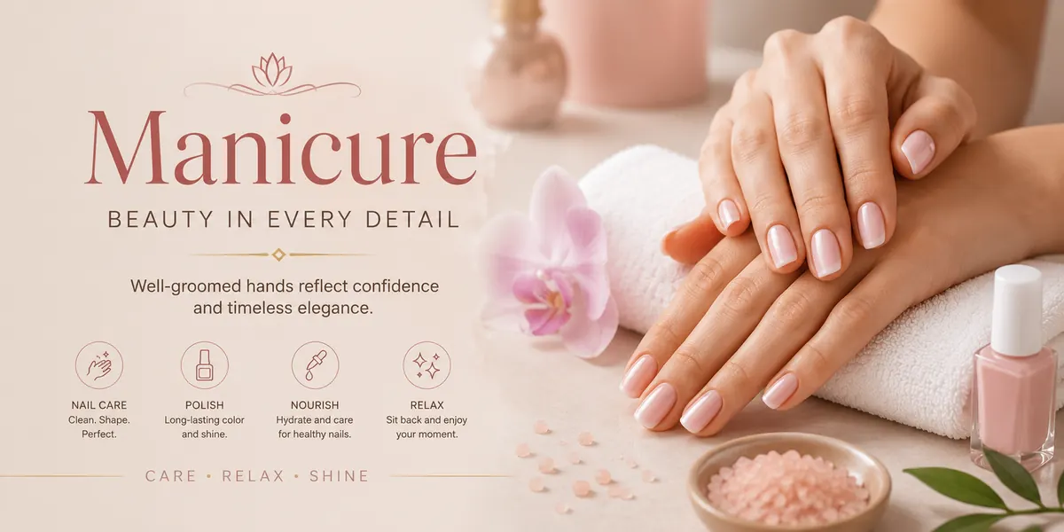 Manicure