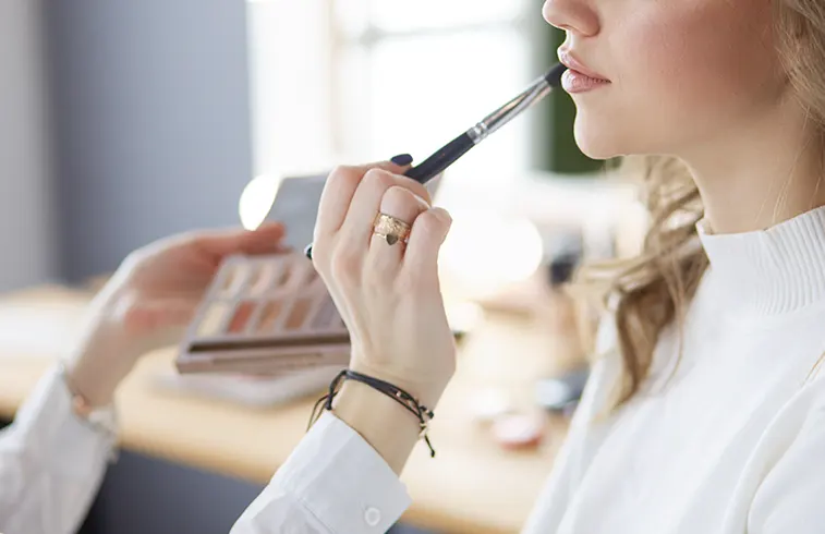 Simple Daily Makeup