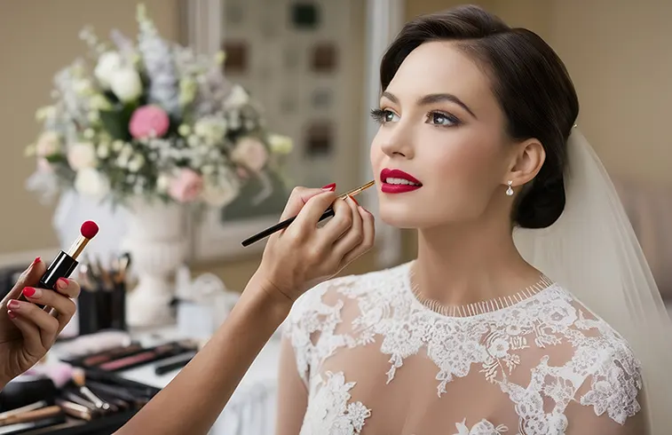 Makeup for Special Occasions