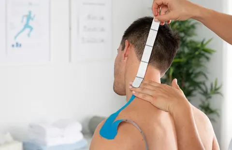 Sports Massage