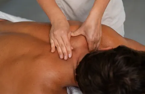 Shiatsu Massage