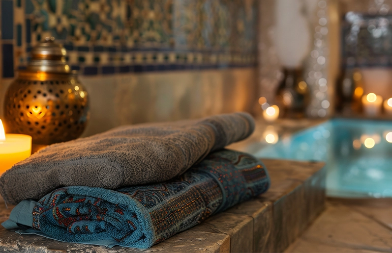 Turkish Bath